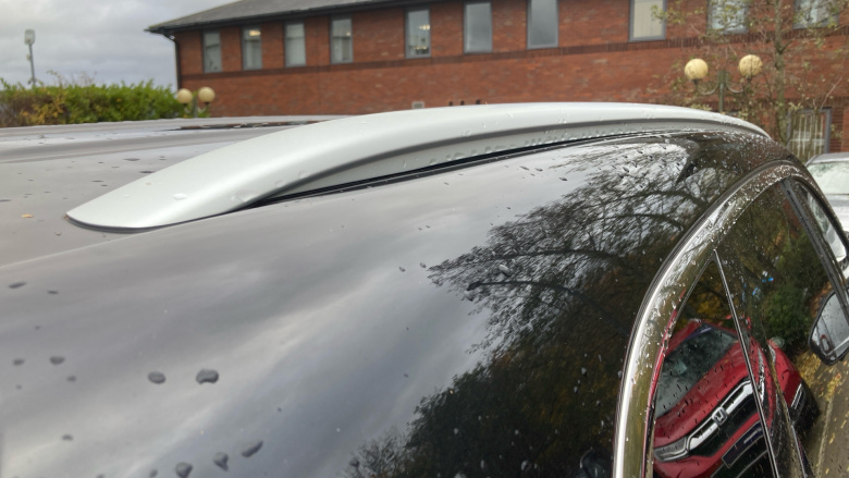 MG HS 1.5 T-GDI PHEV Trophy 5dr Auto Hatchback